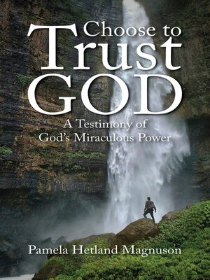 cover image of Choose to Trust God